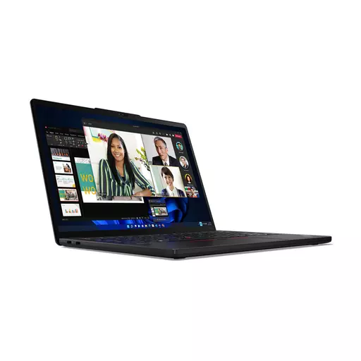 Lenovo ThinkPad X13s Gen 1 Laptop 33.8 cm (13.3") WUXGA Qualcomm Snapdragon 8cx Gen 3 16 GB LPDDR4x-SDRAM 256 GB SSD Wi-Fi 6E (802.11ax) Windows 10 Pro Black