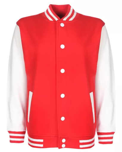 Junior Varsity Jacket