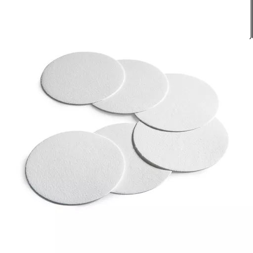 Filter Papers 185mm Grade 292 N/S Pk 100