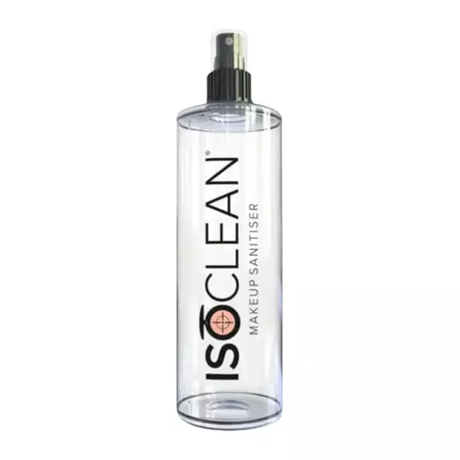 ISOCLEAN Professional Makeup Sanitiser 275ml