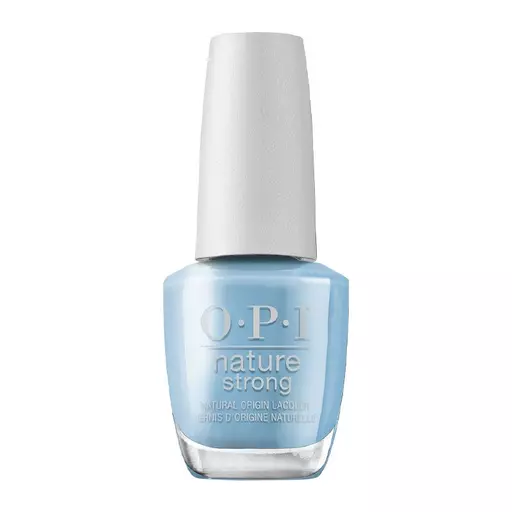 OPI Nature Strong Big Bluetiful Planet 15ml