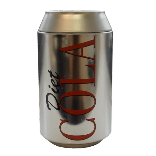 MINDER RFID Safe Drinks Can