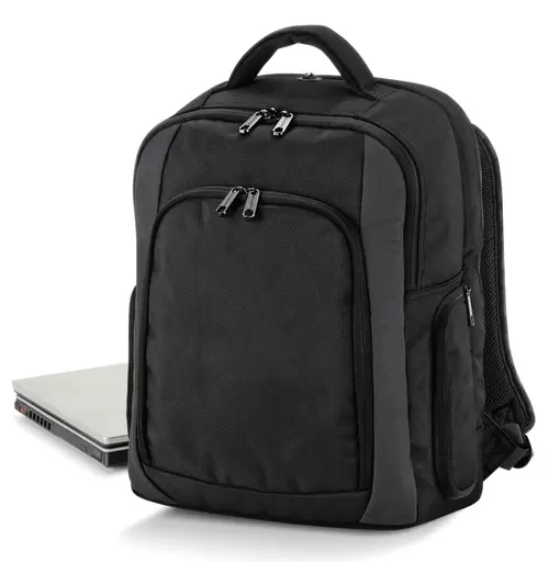 Tungsten® Laptop Backpack