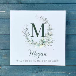 MaidofHonourGreenWreath.png