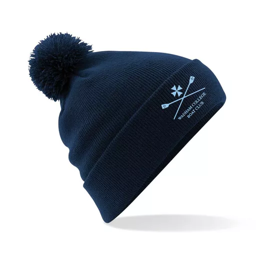 Wadham College Boat Club Bobble