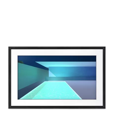 Meural Canvas II digital photo frame 54.6 cm (21.5") Wi-Fi Black