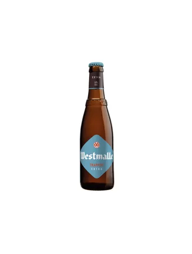 Westmalle Trappist Extra