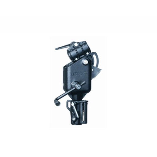 Broncolor Tilt head with crank handle for Para 177/222/330 FB