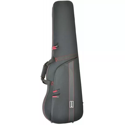 Chord Solid Foam Bass Guitar Case
