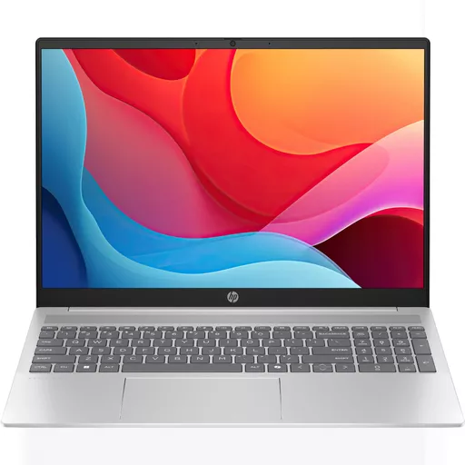 HP Pavilion 16-ag0006na AMD Ryzen™ 5 8540U Laptop 40.6 cm (16") Touchscreen 2K 8 GB LPDDR5-SDRAM 512 GB SSD Wi-Fi 6 (802.11ax) Windows 11 Home Silver