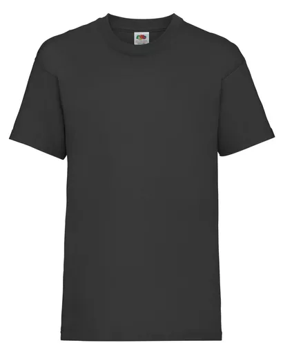 Kid's Valueweight T-Shirt
