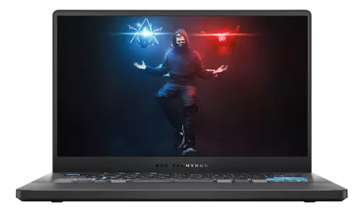 ASUS 14 Thin Bezel R9 16GB 1TB RTX3050 Win10P