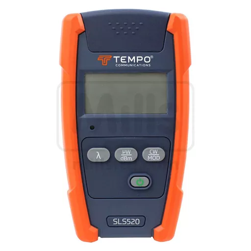 Tempo SLS520 Dual Wavelength Laser Source 1310/1550