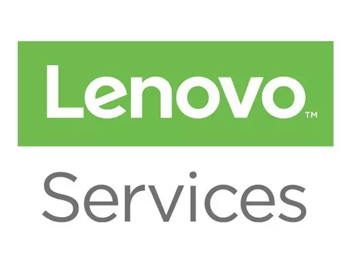 Lenovo 5WS1B38517 warranty/support extension
