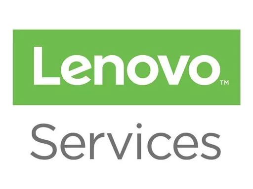 Lenovo 5WS1B38517 warranty/support extension