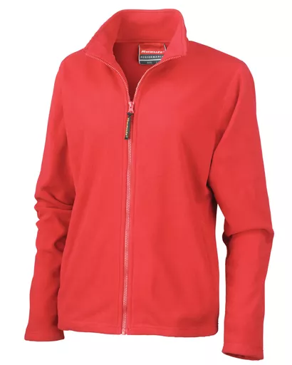 Women's Horizon High Grade Microfleece Jacket