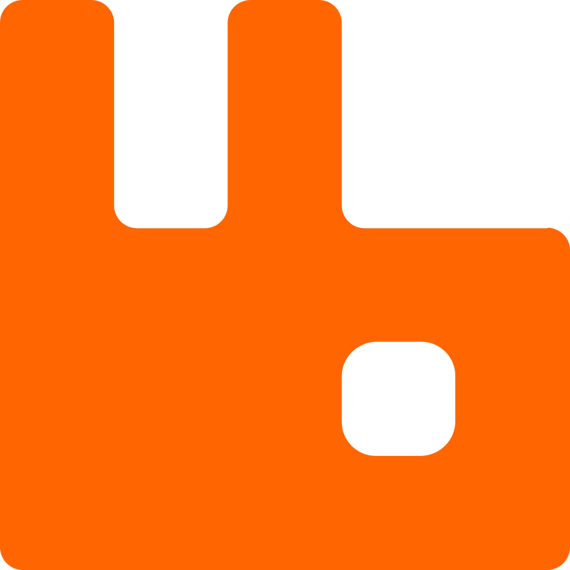 RabbitMQ logo