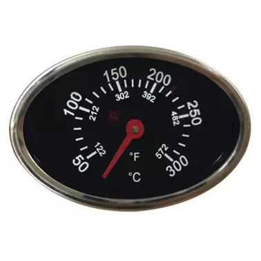 Thermometer Spare T14039BLK