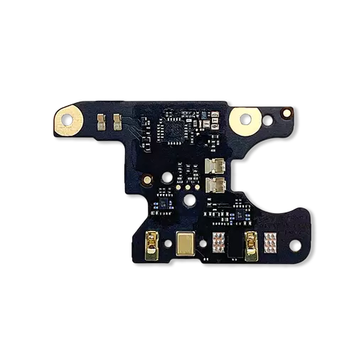 Microphone Flex Cable (CERTIFIED) - For Google Pixel 3a