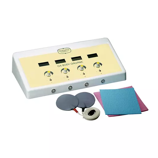 Silhouette Slimine Body Galvanic