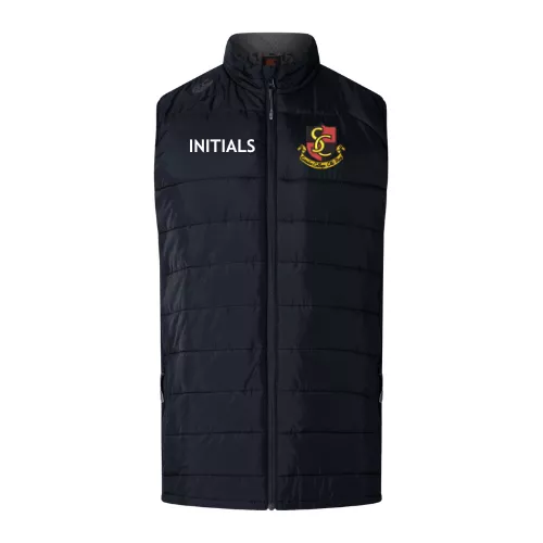 Swindon College Old Boys Elite Gilet
