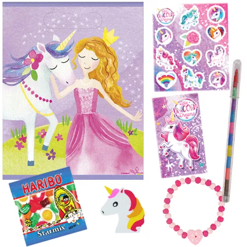 Princess Party Bag 9