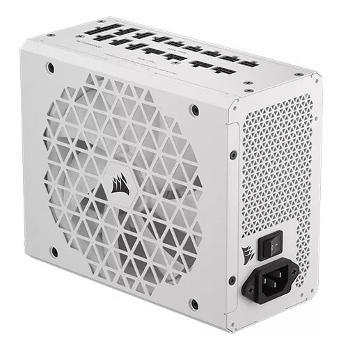 Corsair 1200W RMx SHIFT Series RM1200X PSU