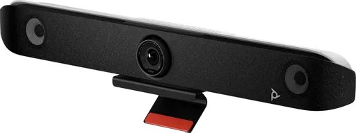 POLY Studio V52 USB Video Bar