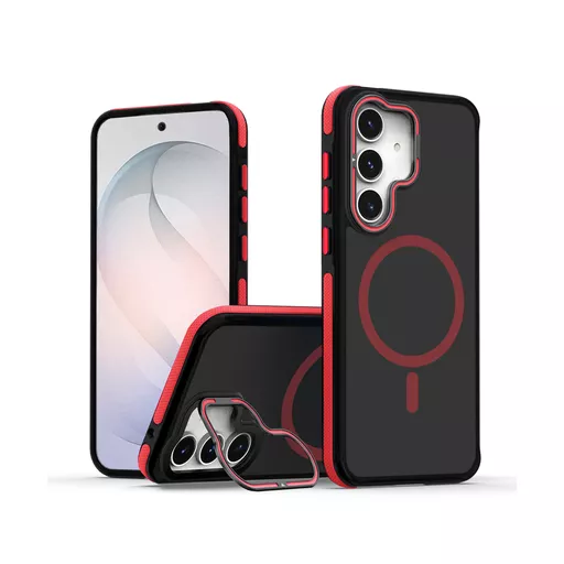ProMag Grip for Galaxy S26 - Red