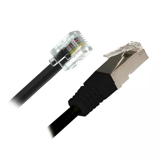 Cisco DSL Dual 2 m Black