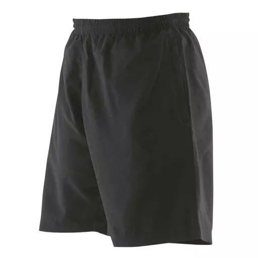 Finden + Hales Ladies Microfibre Shorts