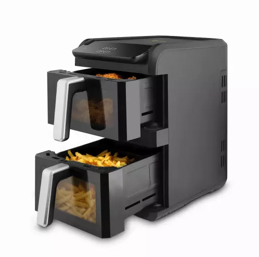10 Litre Vortx Dual Layer Air Fryer