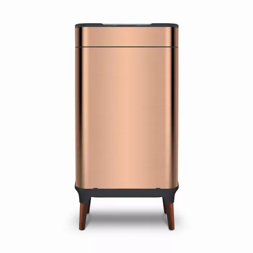 65L Ozone Sensor Bin