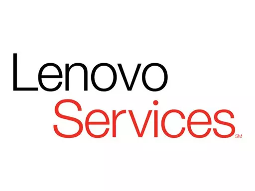 Lenovo 5PS0L55151 warranty/support extension