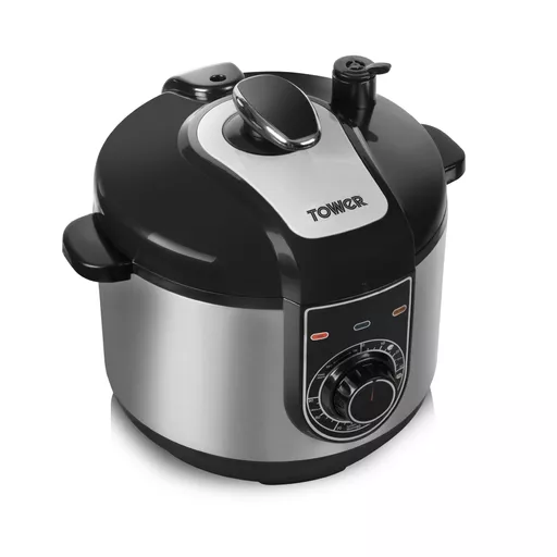 5L Pressure Cooker