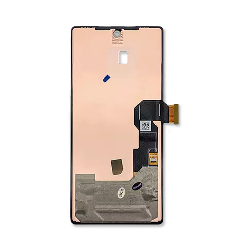 OLED Screen Assembly (RECLAIMED) (No Frame) - Google Pixel 6a