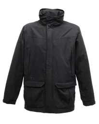 Vertex III Interactive Microfibre Jacket