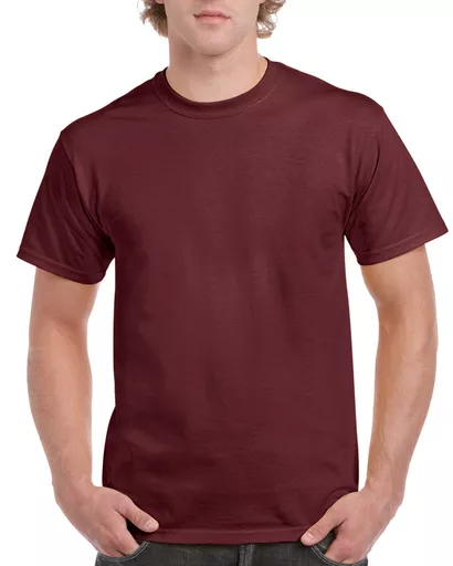 Ultra Cotton® Adult T-Shirt