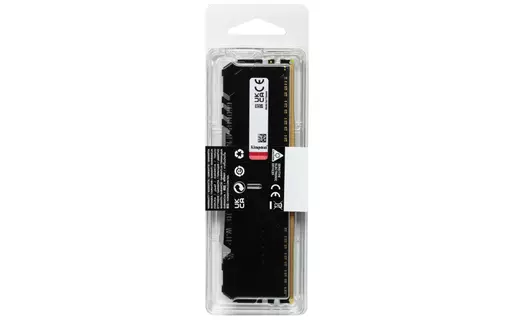 Kingston Technology FURY Beast RGB memory module 16 GB 1 x 16 GB DDR4 3600 MHz