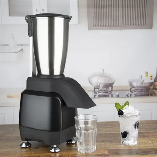 ICE CRUSHERS