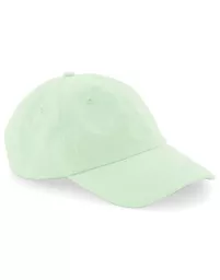 Low Profile 6 Panel Dad Cap