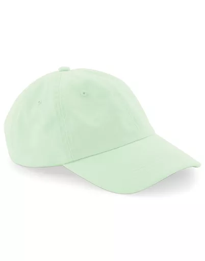 Low Profile 6 Panel Dad Cap