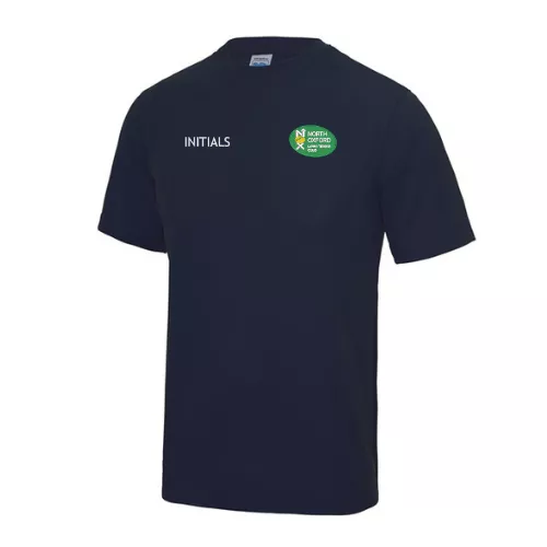 North Oxford Lawn Tennis Club T-Shirt