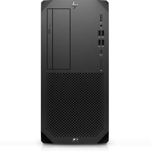 HP Z2 G9 Intel® Core™ i7 i7-14700K 32 GB DDR5-SDRAM 1 TB SSD Windows 11 Pro Tower Workstation Black