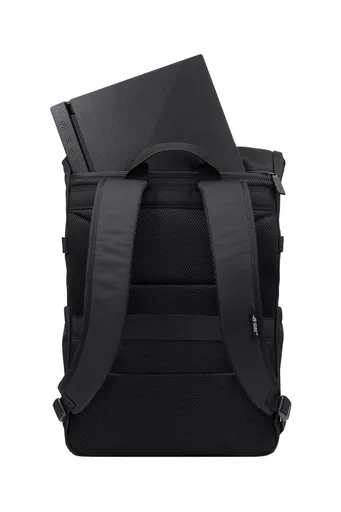 ASUS ROG BP4701 Gaming 43.2 cm (17") Backpack Black