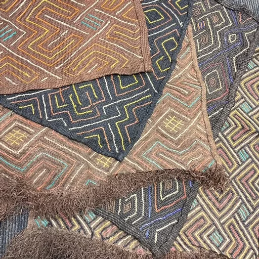 Kuba Cloth