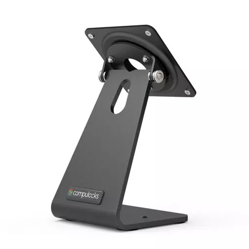 Compulocks VESA Rotating and Tilting Counter Stand Black