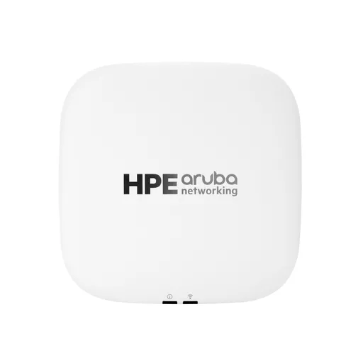 HPE Aruba Networking AP-503R (RW1) Dual Radio 2x2 Wi-Fi 6 Remote Access Point