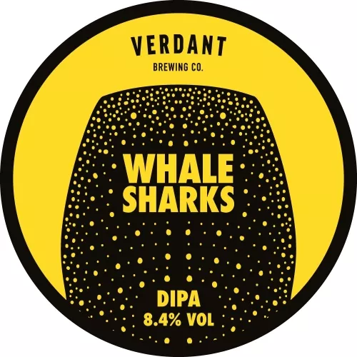 Verdant Whale Sharks