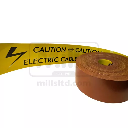 Groundarmor Electricity Cable Cover